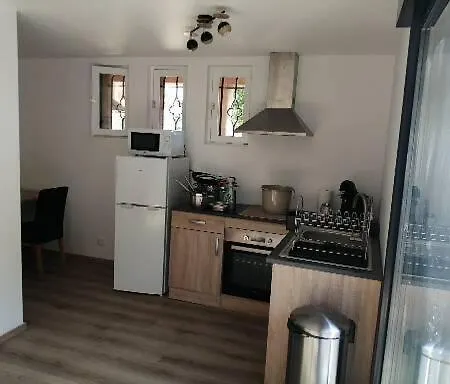 Apartment Calme Proche Mer *