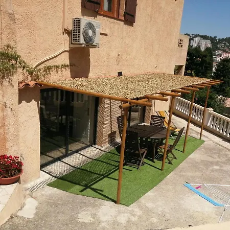 Apartment Calme Proche Mer